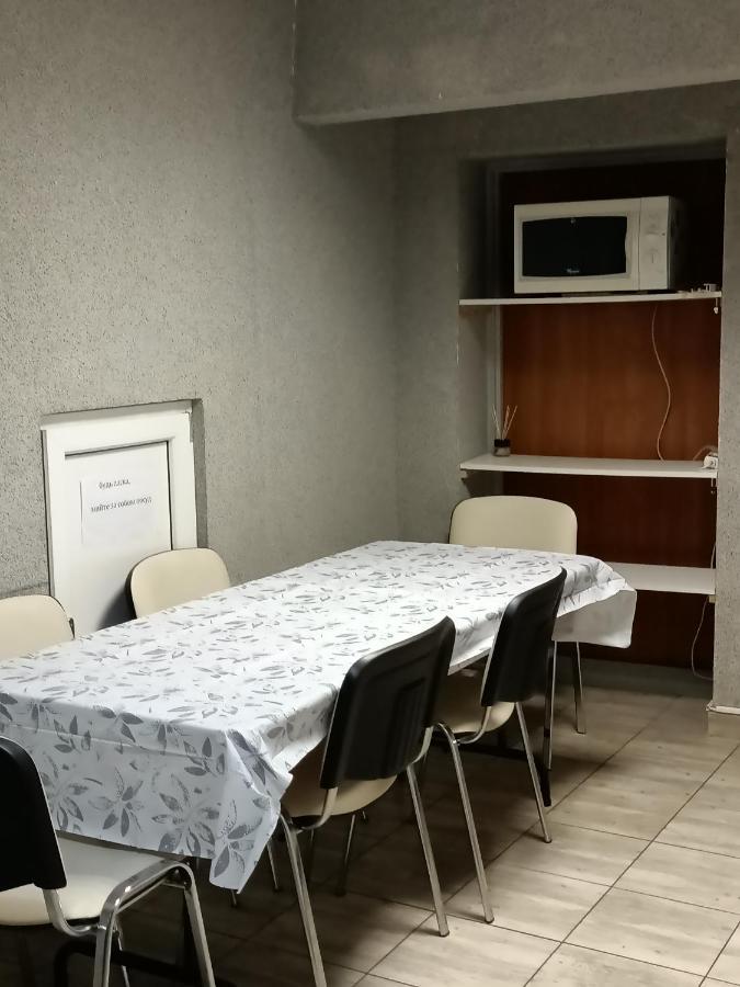 Pokoje Pod Swierkiem Swarzędz Extérieur photo